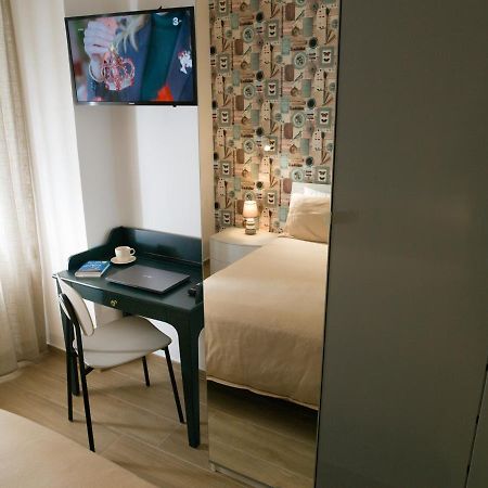 파가니 Casa Memi B&B 외부 사진