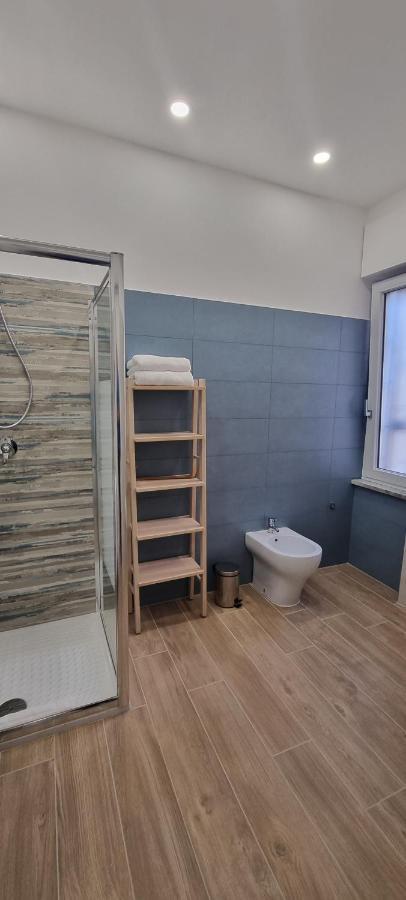 파가니 Casa Memi B&B 외부 사진