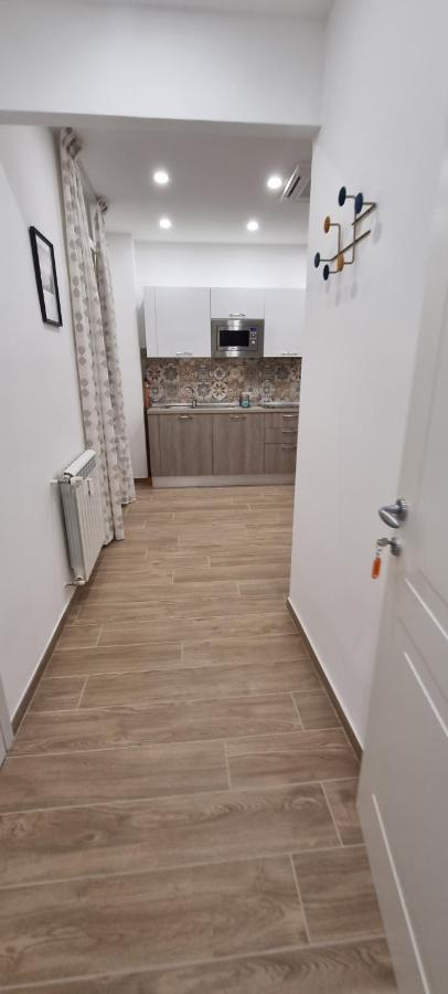 파가니 Casa Memi B&B 외부 사진