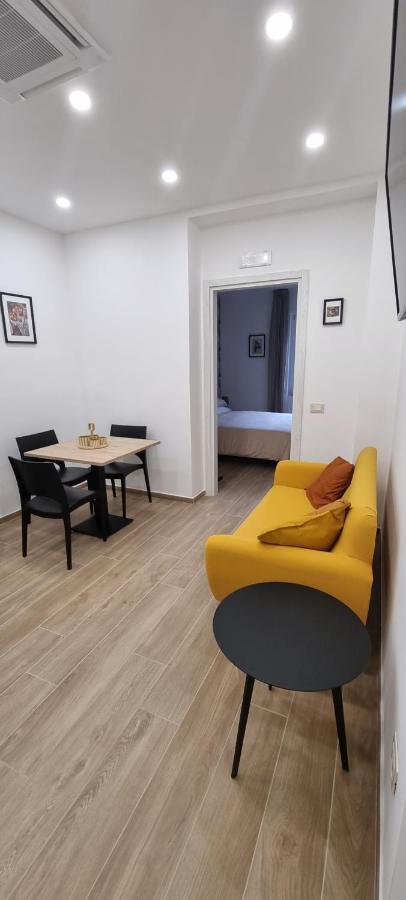 파가니 Casa Memi B&B 외부 사진