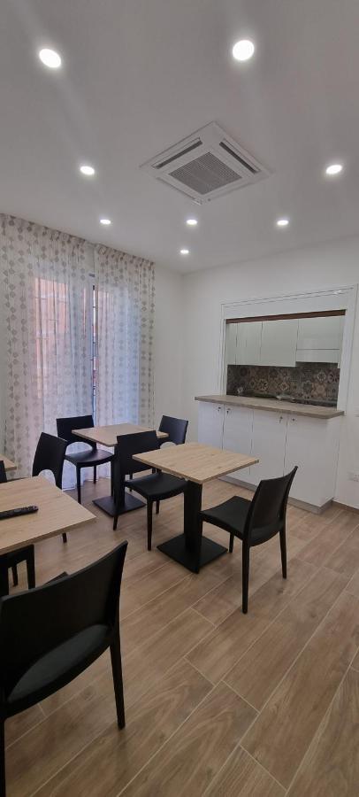 파가니 Casa Memi B&B 외부 사진