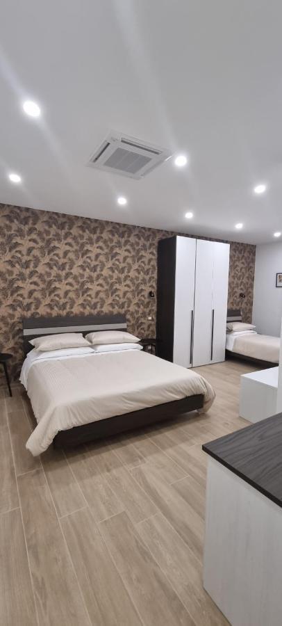 파가니 Casa Memi B&B 외부 사진