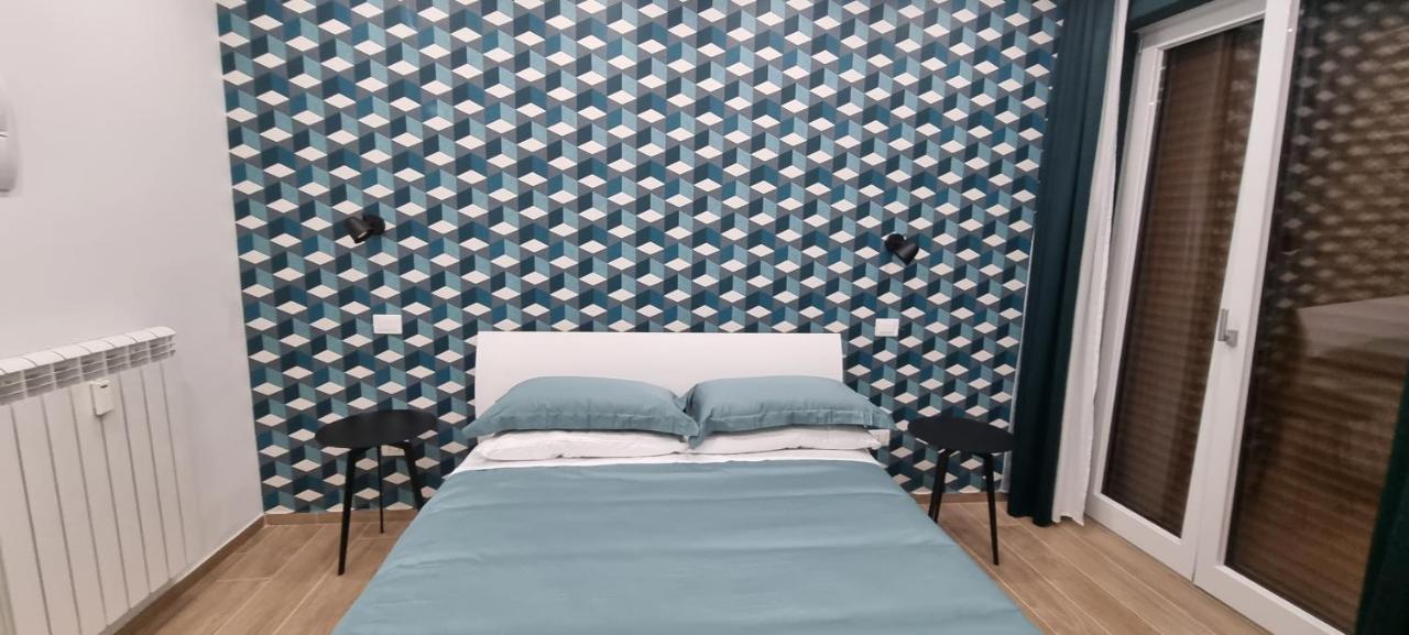 파가니 Casa Memi B&B 외부 사진