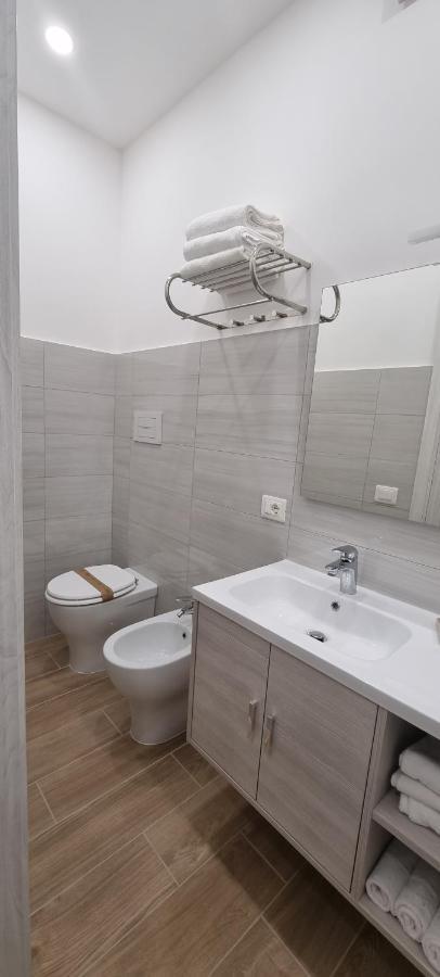 파가니 Casa Memi B&B 외부 사진