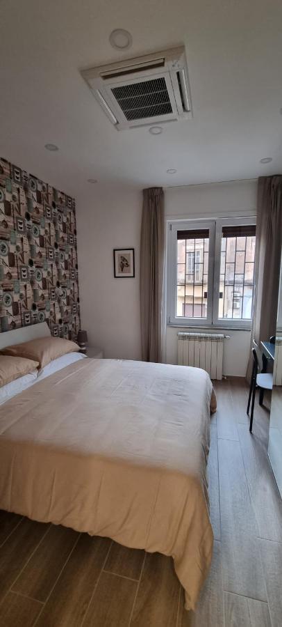 파가니 Casa Memi B&B 외부 사진