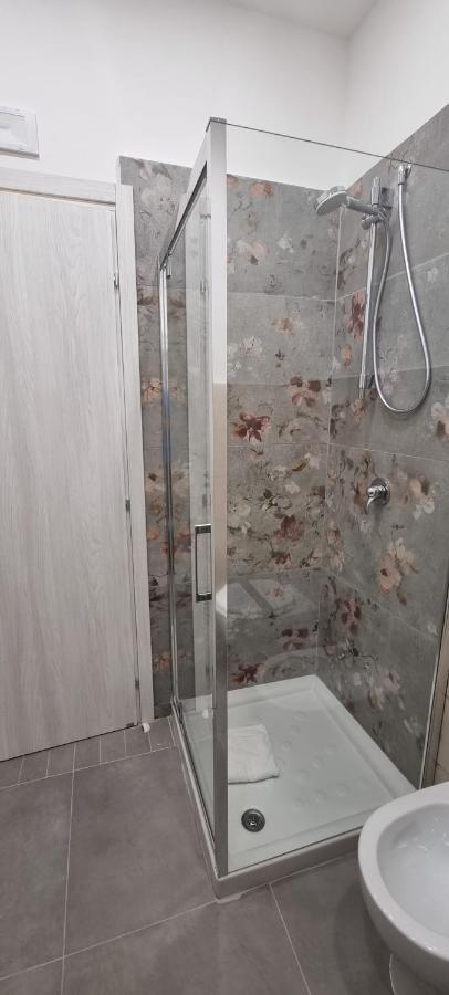 파가니 Casa Memi B&B 외부 사진