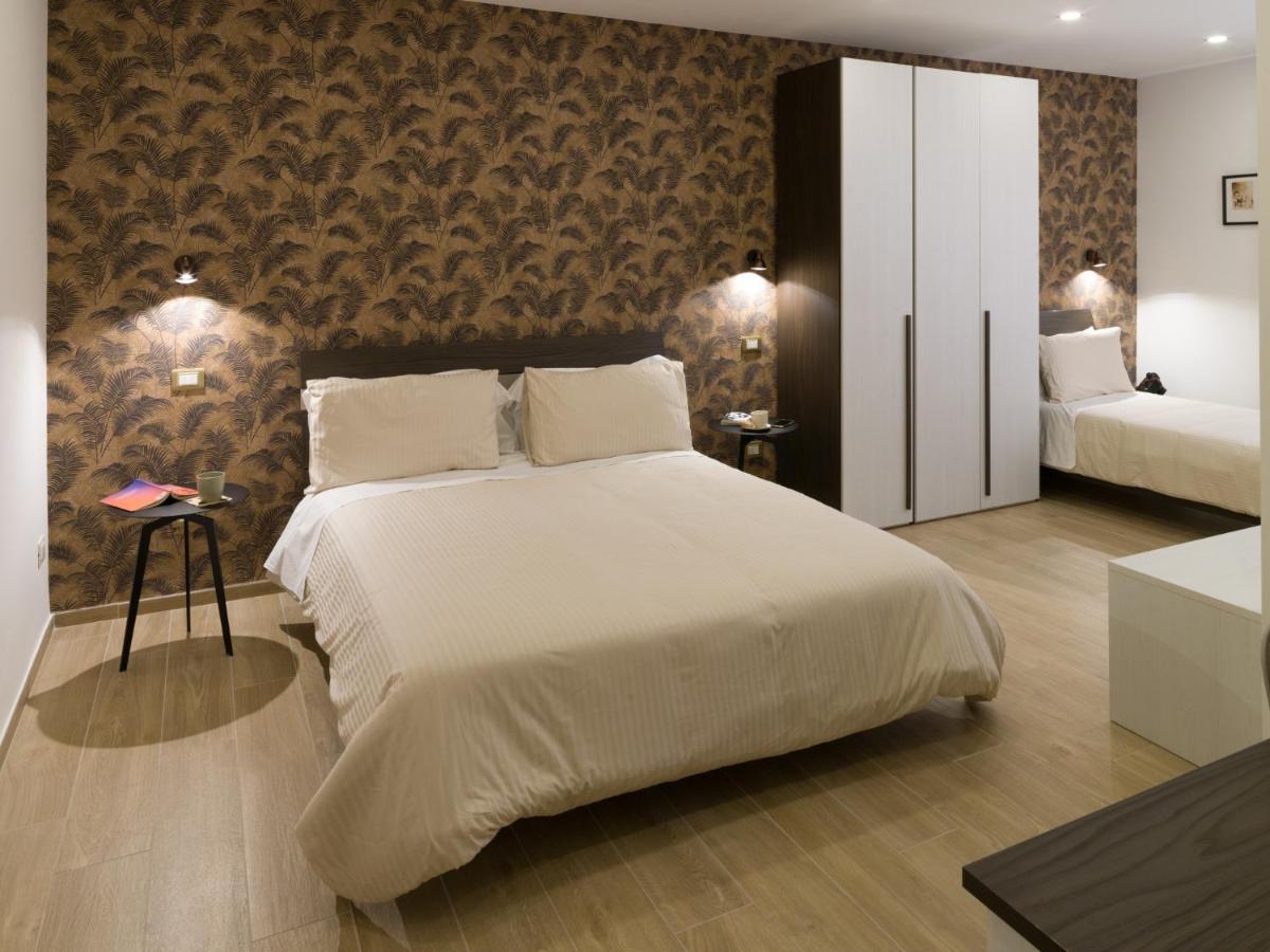 파가니 Casa Memi B&B 외부 사진
