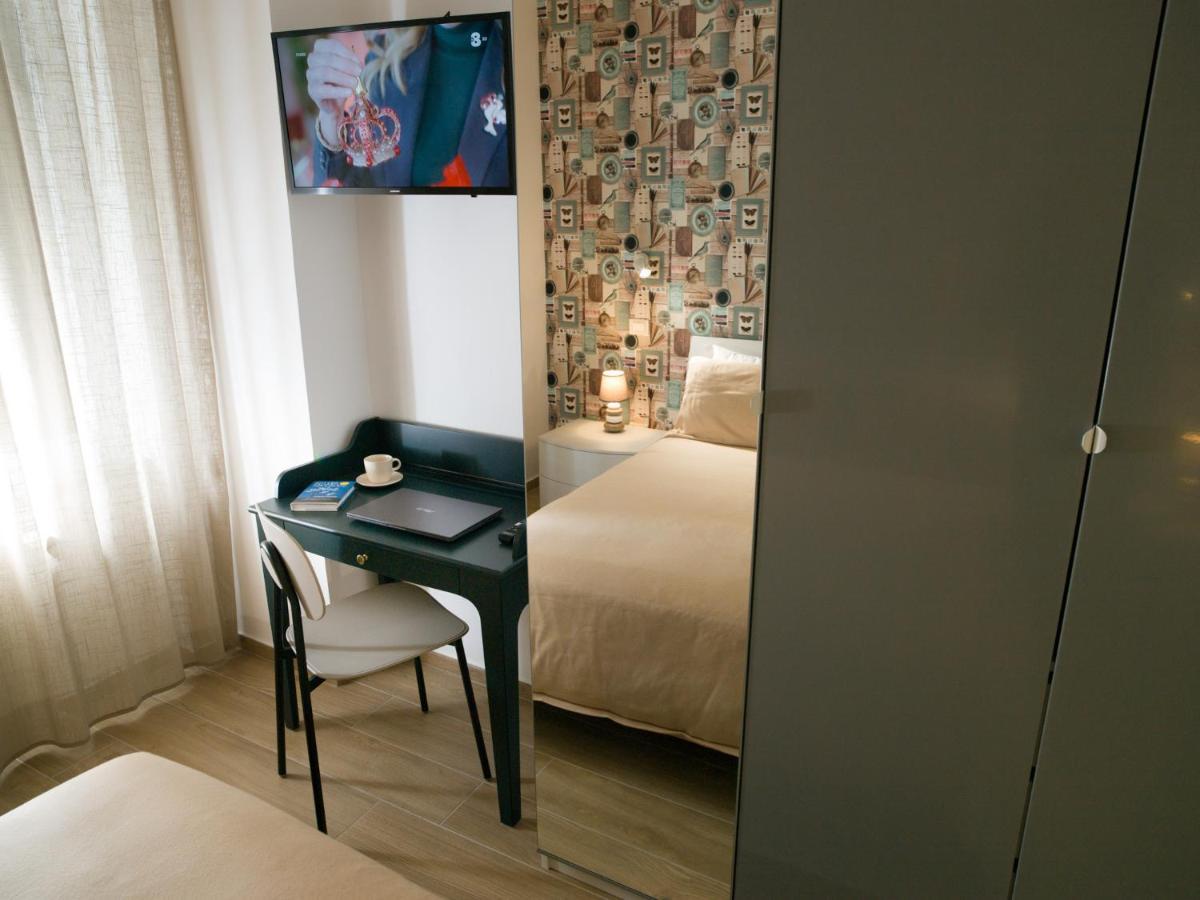 파가니 Casa Memi B&B 외부 사진