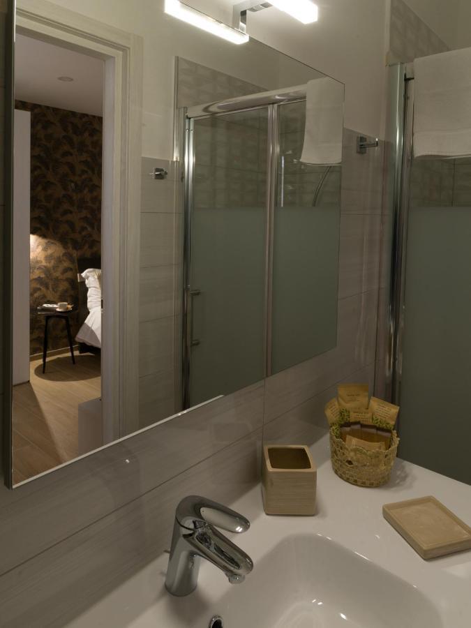 파가니 Casa Memi B&B 외부 사진