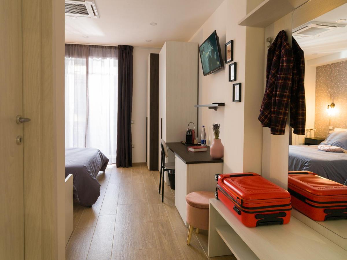 파가니 Casa Memi B&B 외부 사진
