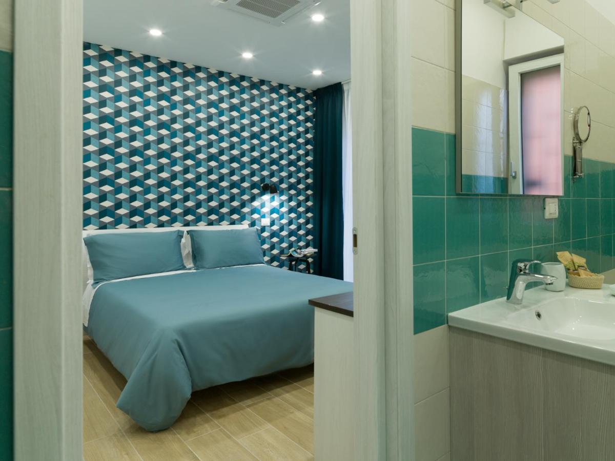파가니 Casa Memi B&B 외부 사진