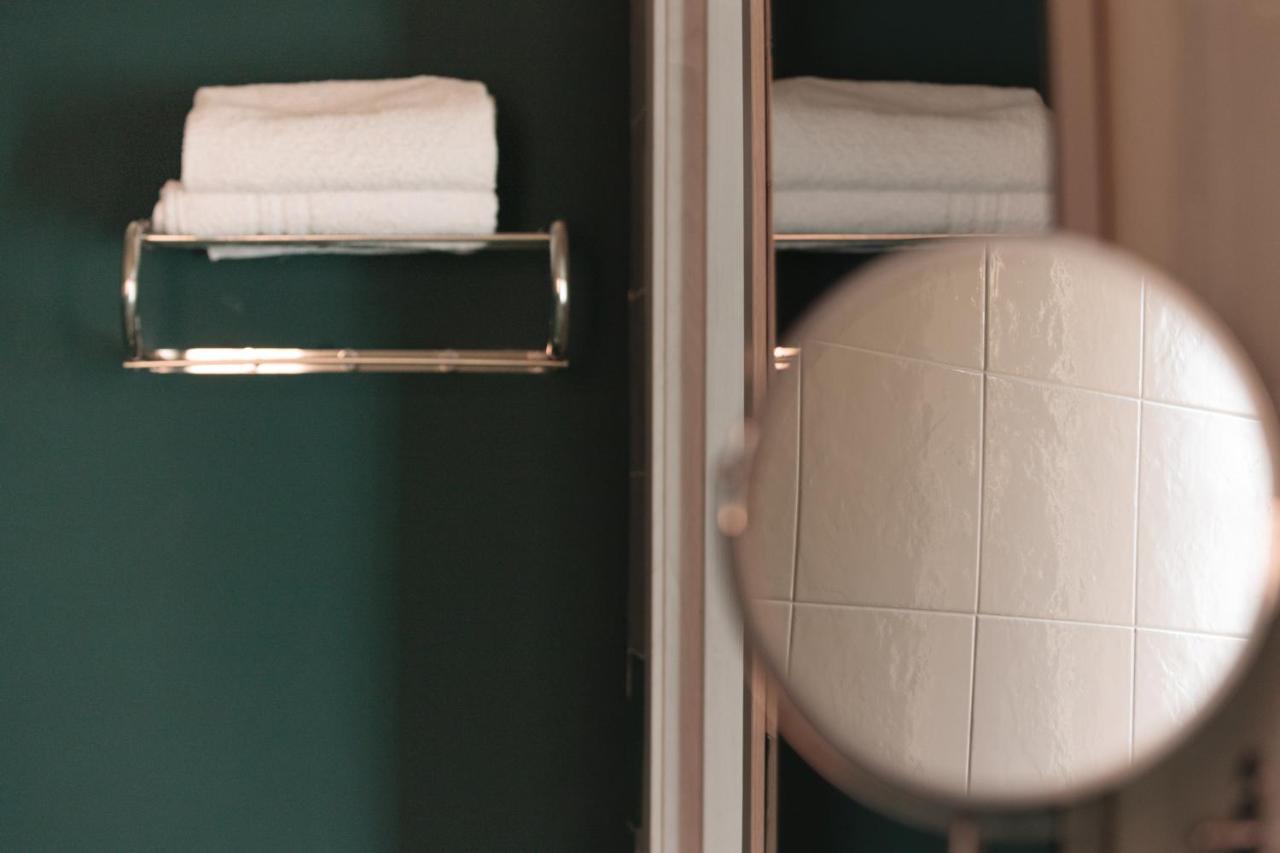 파가니 Casa Memi B&B 외부 사진