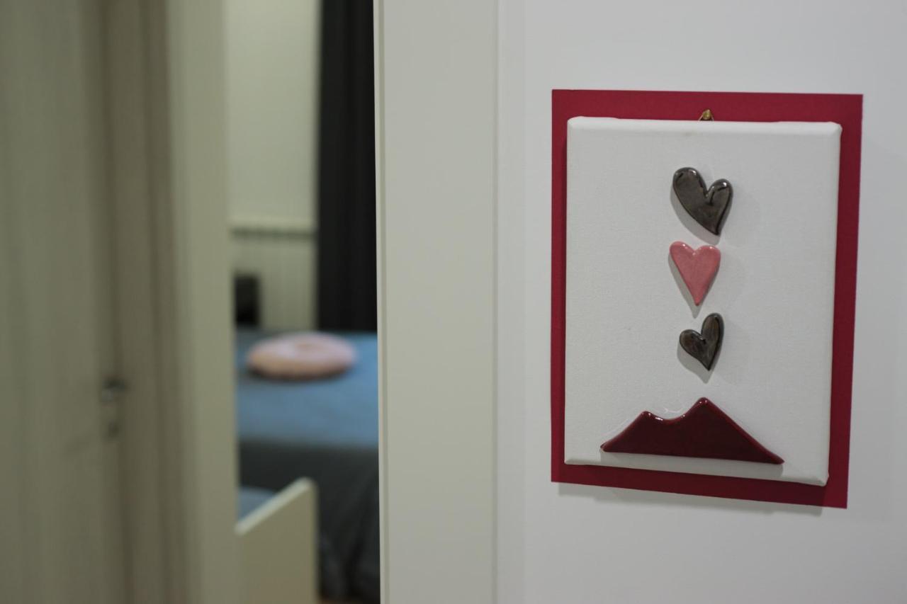 파가니 Casa Memi B&B 외부 사진