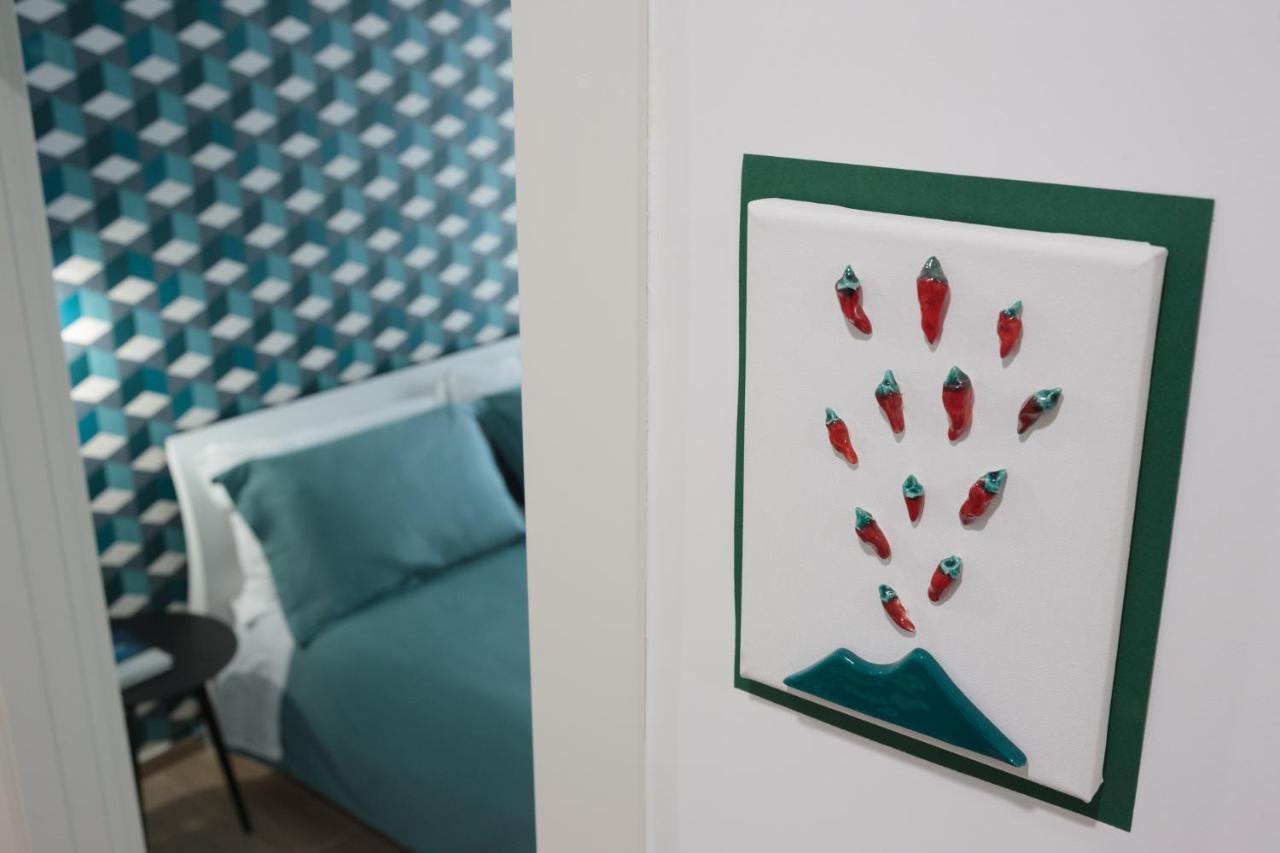 파가니 Casa Memi B&B 외부 사진