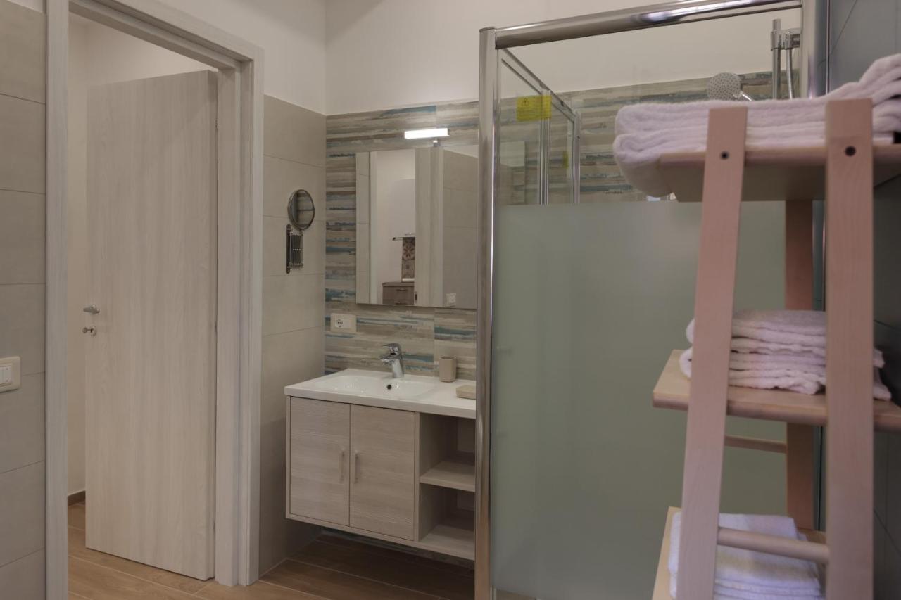 파가니 Casa Memi B&B 외부 사진