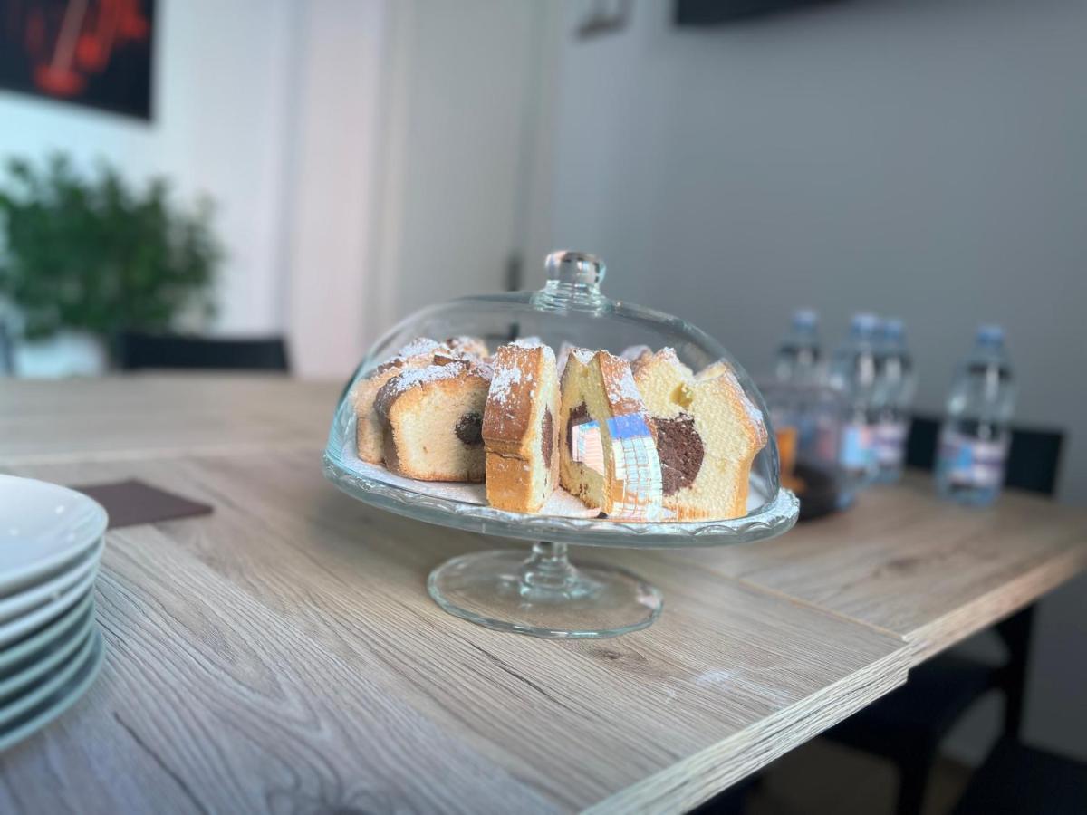 파가니 Casa Memi B&B 외부 사진