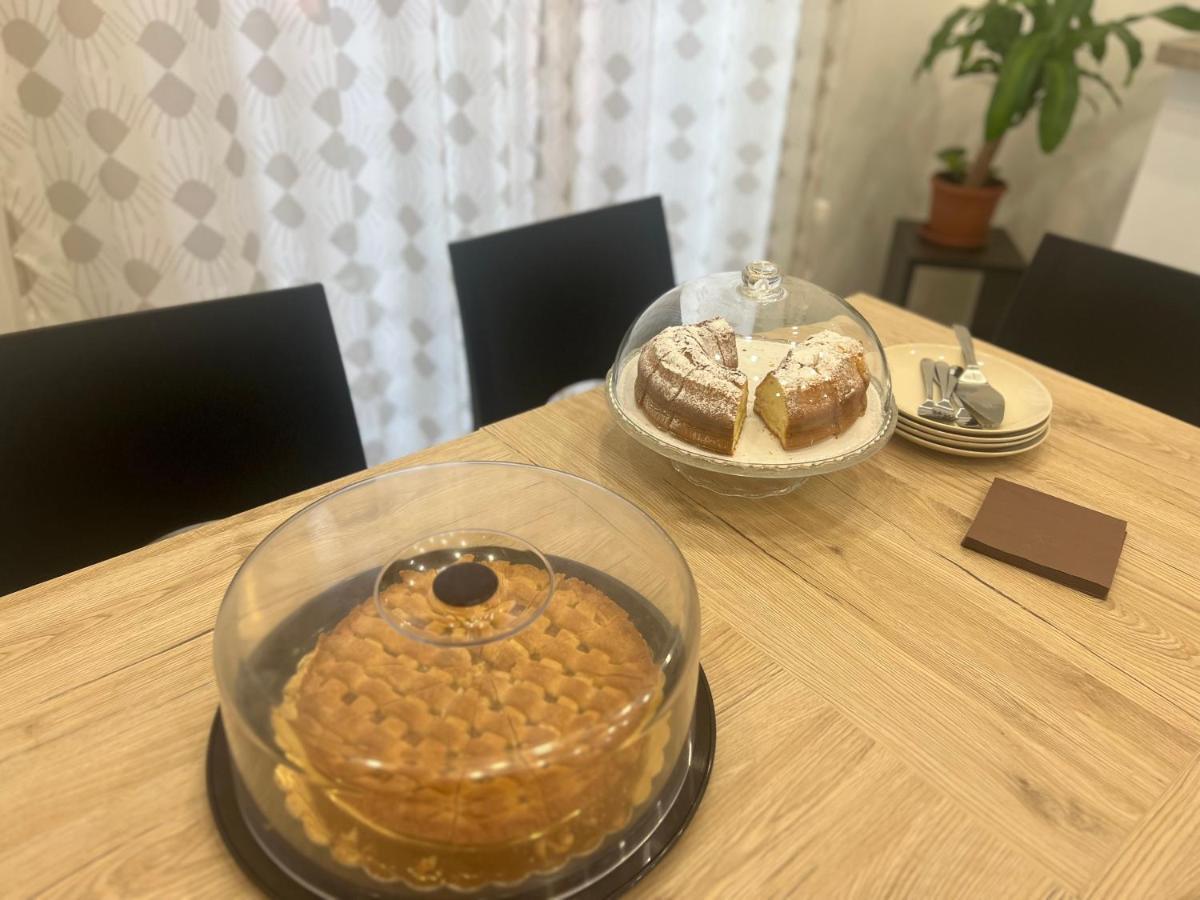 파가니 Casa Memi B&B 외부 사진